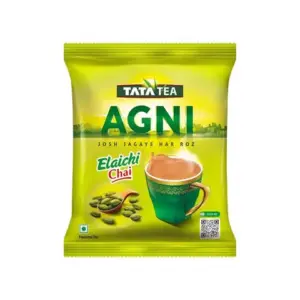 Tata Tea Agni Elaichi Tea