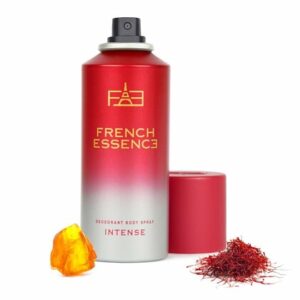 FRENCH ESSENCE Unisex Deo 150Ml