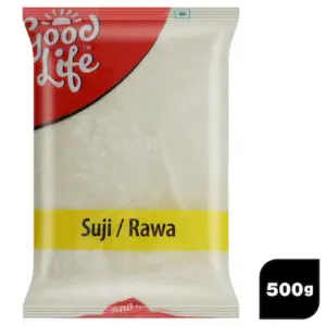 Good Life Suji / Rawa 1kg
