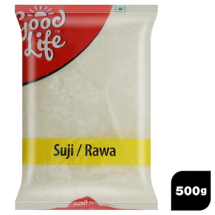 Good Life Suji / Rawa 1kg