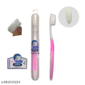 Gooral Toothbrush super soft