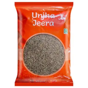 Unjha Jeera 500 g