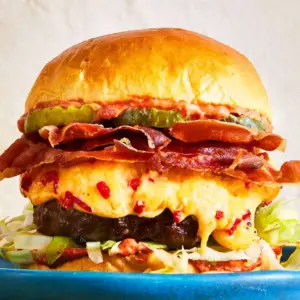 Special Burger