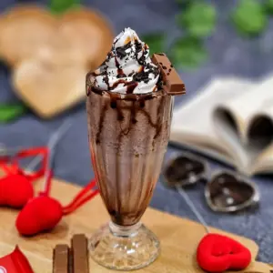 Kitkat Shake