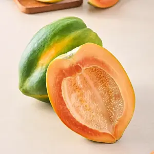 Papaya ( Papita ) - Medium, 1 pc 800g - 1.4 kg