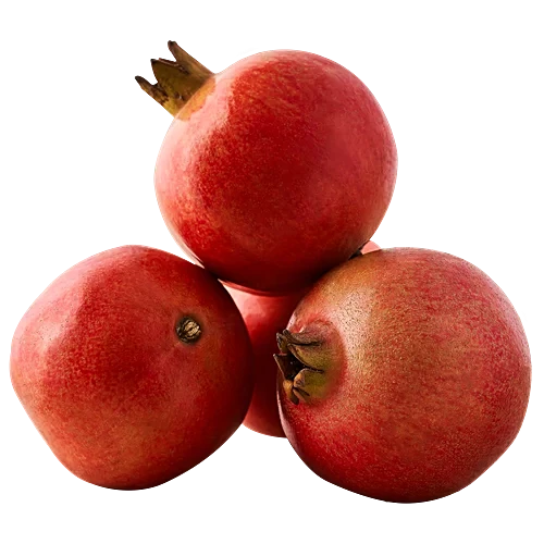 Pomegranate ( Anar ), 4 pcs (Approx. 950 g - 1kg) - Image 5