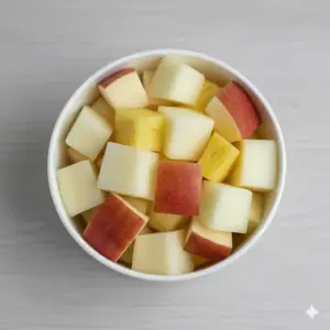 Fruit Chaat