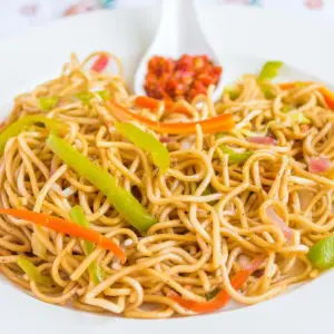 Noodles