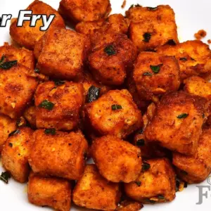 Paneer Fry