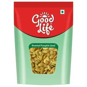 Good Life Roasted Pumpkin Seed 100 g