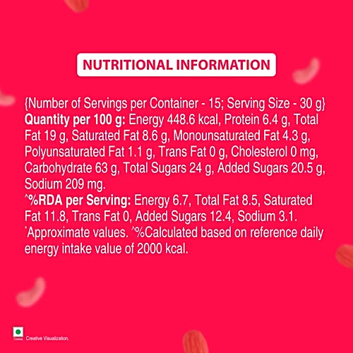 Unibic Oats Digestive, 600 g (4x150g) - Image 3