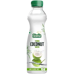 Storia Tender Coconut Water, 1 L