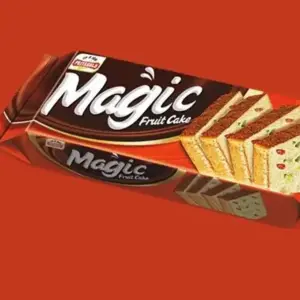 Priyagold Cake Magic Fruit