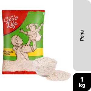 Good Life Thick Poha Aval 500g