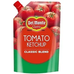 Del Monte Tomato Ketchup 1 kg