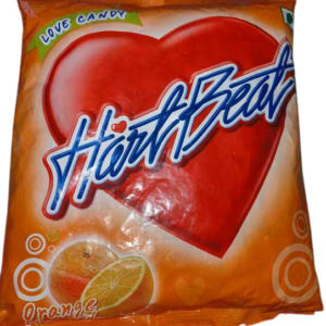 Hartbeat Corazon, Orange, 750 g