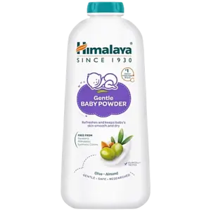 Himalaya Baby Powder, 400 g