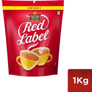 Red Label Tea , 1 kg