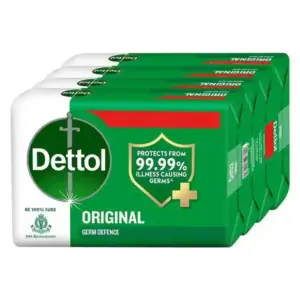 Dettol Original Bathing Soap