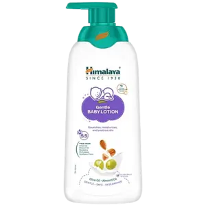 Himalaya Baby Lotion, 400 ml