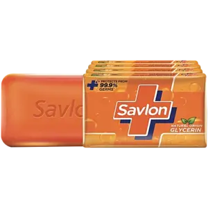 Savlon Glycerin Bathing Bar