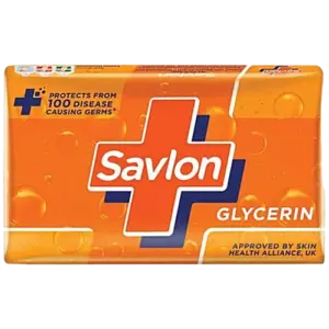 Savlon Glycerin Bathing Bar