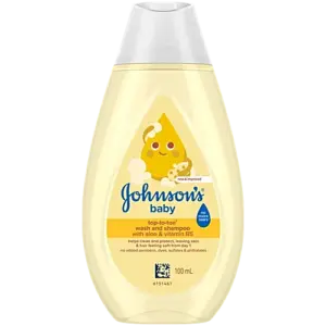 Johnson’s baby Baby Wash Top-To-Toe, 100 ml