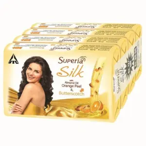 Superia Sandle Soap