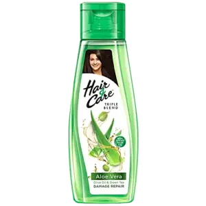 Hair & Care Fruit Oils - Green, 100 ml