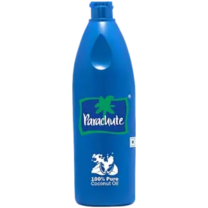 Parachute 100% Pure Coconut Oil, 200 ml