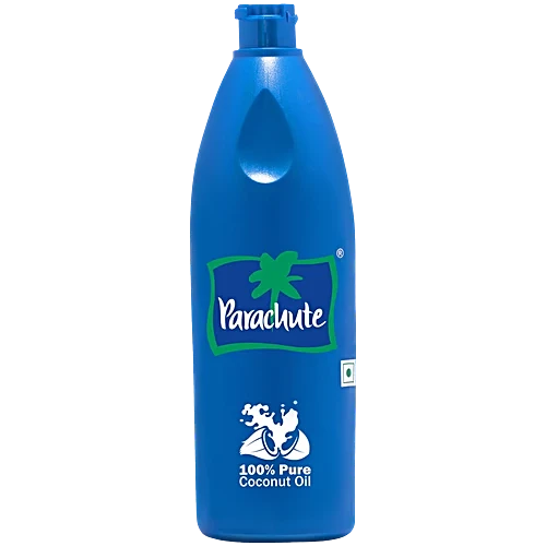 Parachute 100% Pure Coconut Oil, 200 ml
