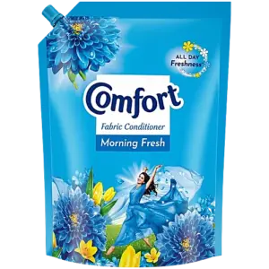 Comfort Morning Fresh After Wash Fabric Conditioner, 2 L