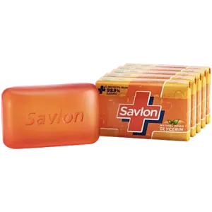 Savlon Glycerin Bathing Bar