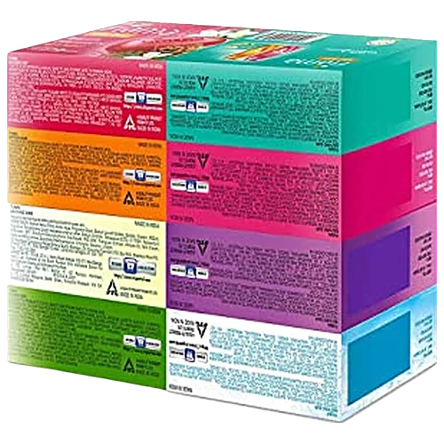 Fiama Gel Bathing Bar - Image 2