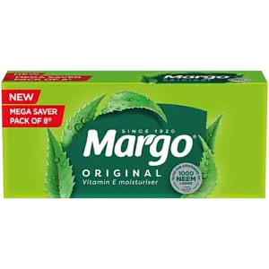 Margo Original Neem Bathing Soap
