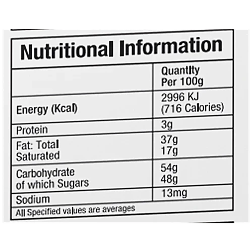 Lal Shahi Mysore Pak - Exclusive Delights, Joy Of Eating, 200 g Mono Carton - Image 4