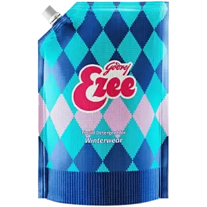 Godrej Ezee Liquid Detergent – Woolmark Certified, 3.2 kg