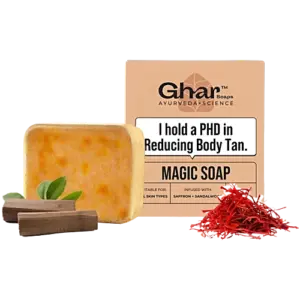 Ghar Soaps Magic Soap