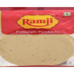 RAMJI Moong Dal Papad (150 g)