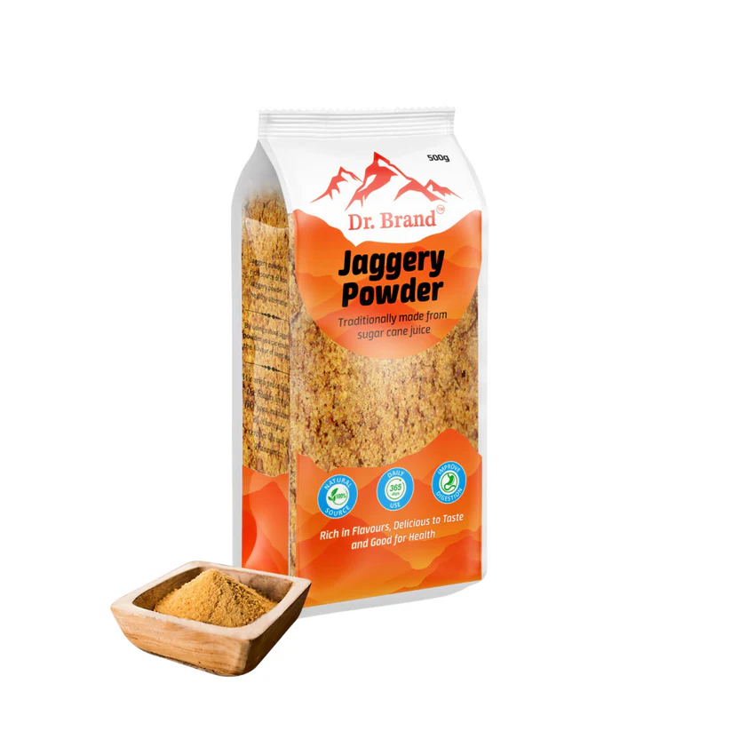 Jaggery - 500g