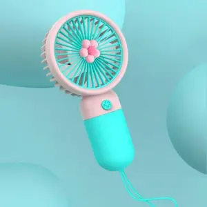 Makeup Pocket desk Fan
