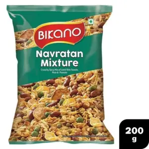 Bikano Navratan Mixture 200 g