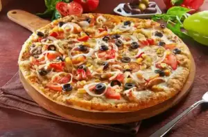 Country Feast Pizza