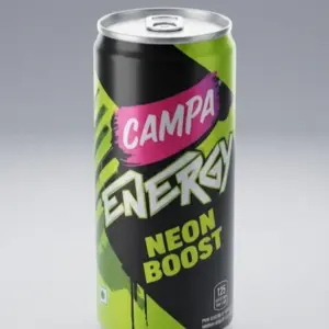 Campa Energy Neon Boost