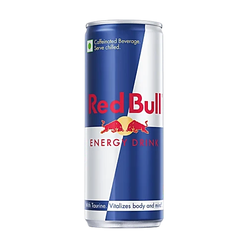 Red Bull Energy Drink, 250 ml Can