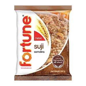 Fortune Suji, 500 g Pouch
