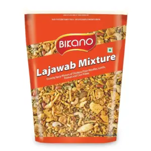 Bikano Lajawab Mixture