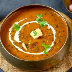 Dal Makhani (Full)