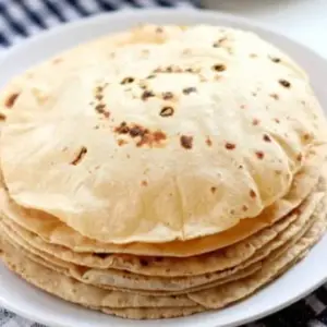 Tawa Roti (Plain)