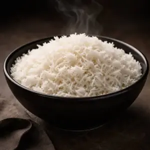 Plain Rice